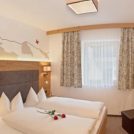Schöne Aussicht Appartements Tux Zimmer foto