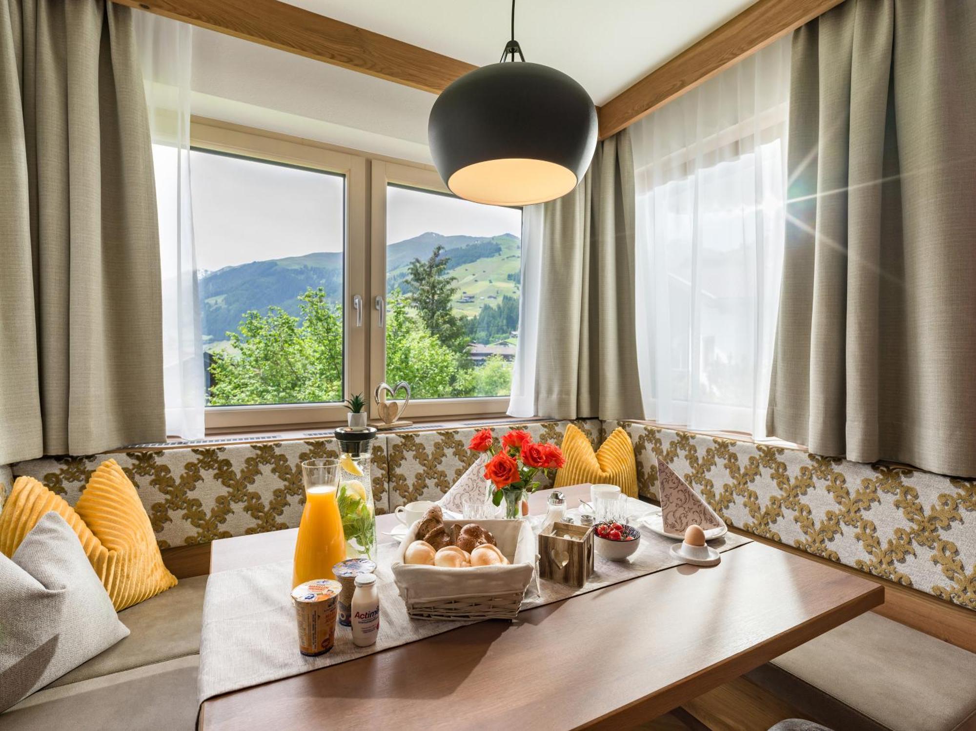 Apartment Schöne Aussicht