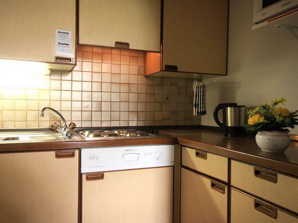 Apartment Schöne Aussicht