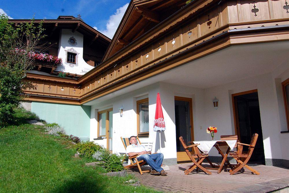 Schöne Aussicht Apartment