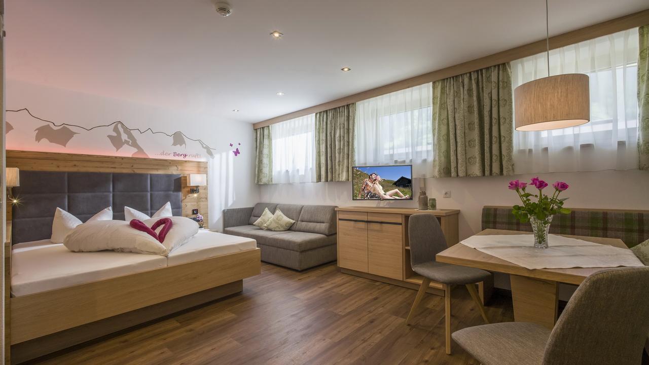 Apartment Schöne Aussicht *