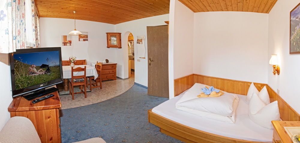 Schöne Aussicht Apartment