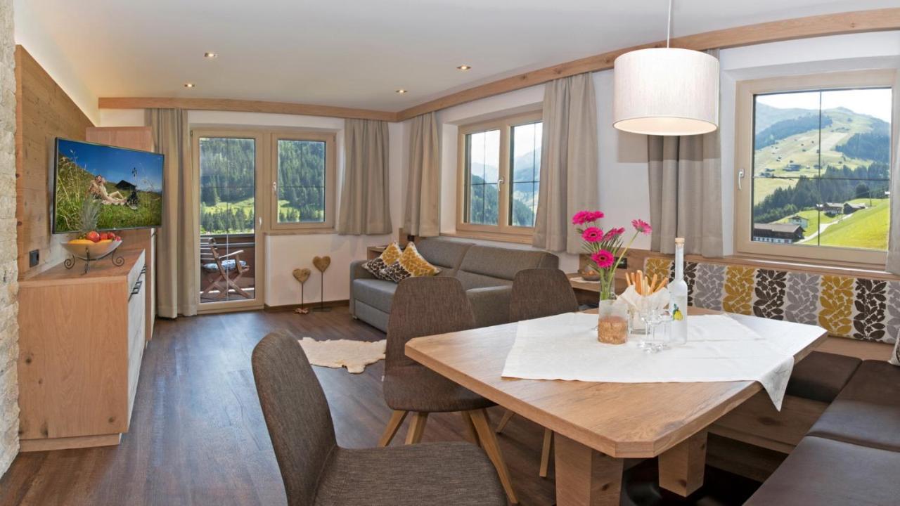 Apartment Schöne Aussicht