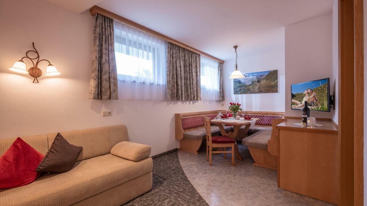 Schöne Aussicht Apartment *