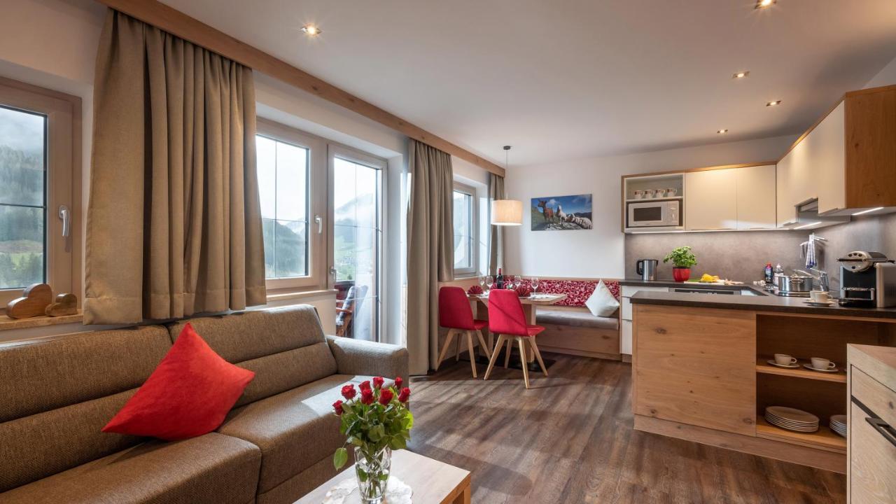 Schoene Aussicht Appartement