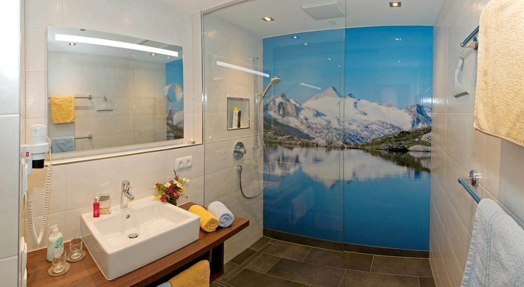 Appartement Schoene Aussicht *