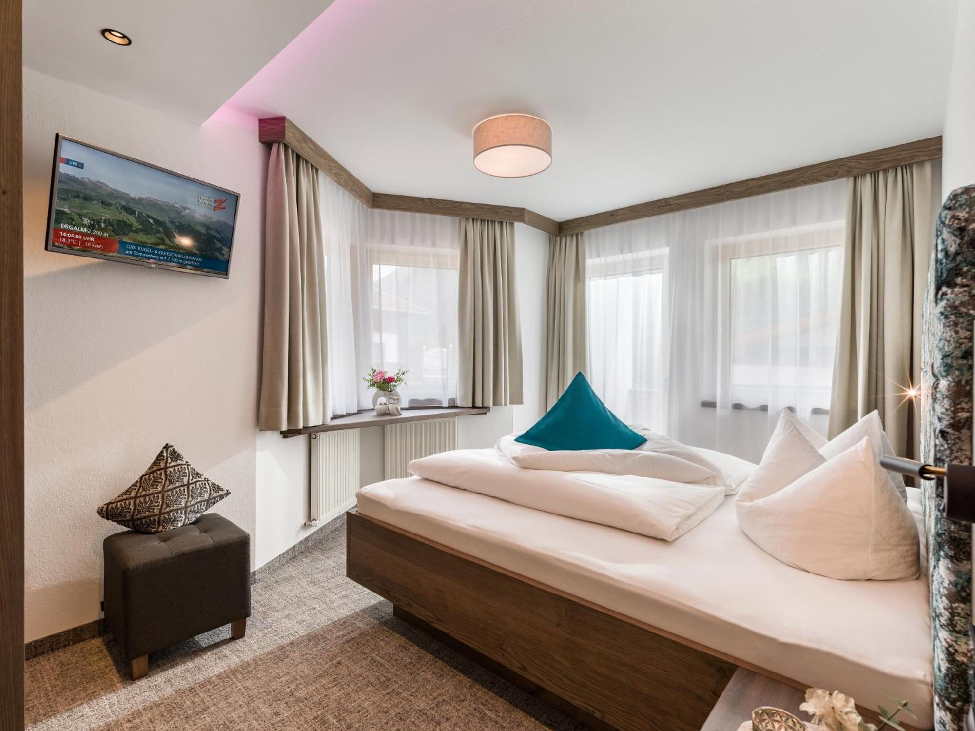 Schoene Aussicht Appartement *