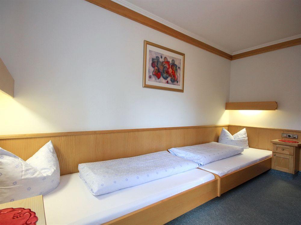 Schoene Aussicht Appartement